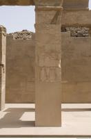 Photo Texture of Karnak Temple 0013